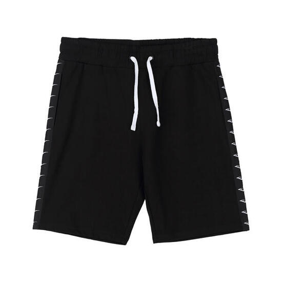 Short Hombre EVERLAST Tape Jog Negro
