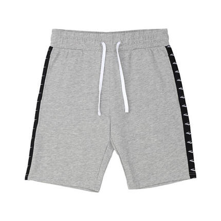 Short Hombre Everlast Tape Jog Gris