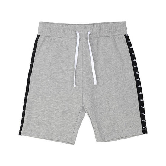 Short Hombre Everlast Tape Jog Gris