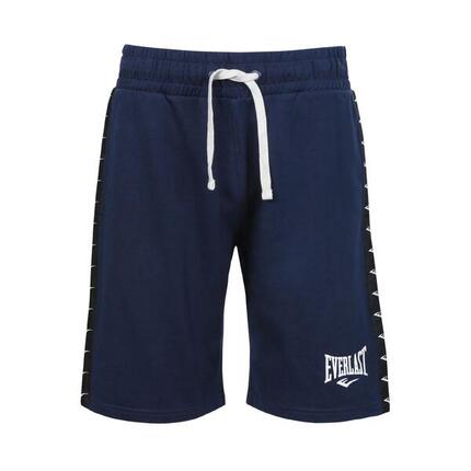 Short Hombre EVERLAST Tape Jog Navy