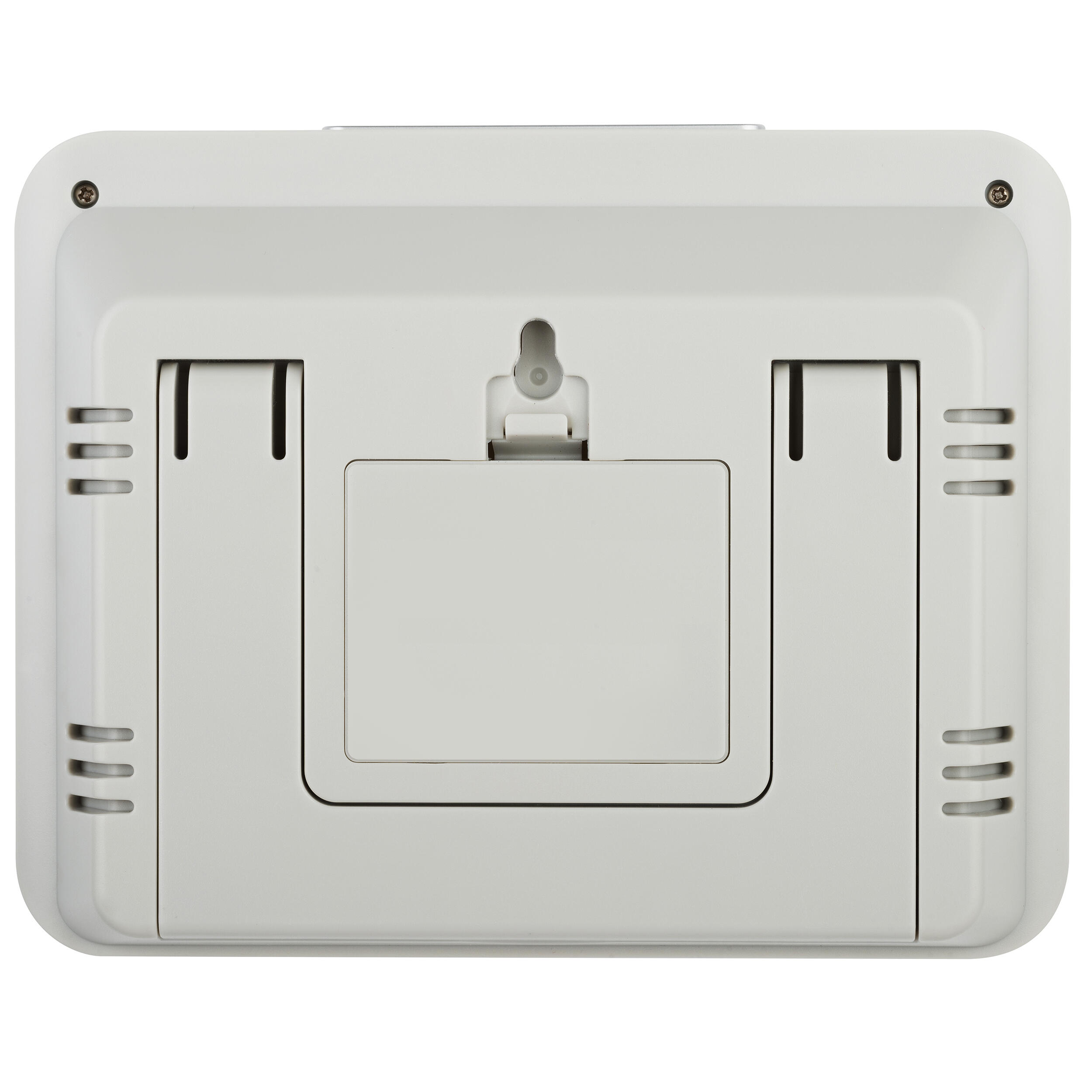BRESSER Weerstation Clima Trend WF wit set van 2 4/5