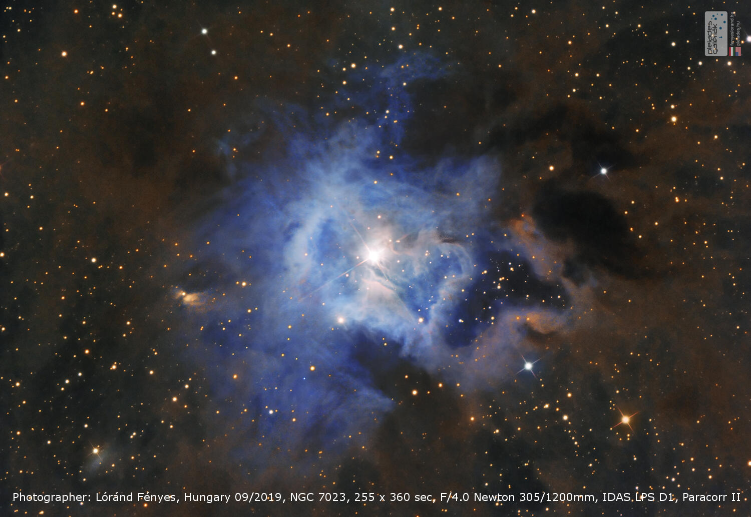 Camera astronomica Explore Scientific for Deep Sky - 7.1mp 5/5