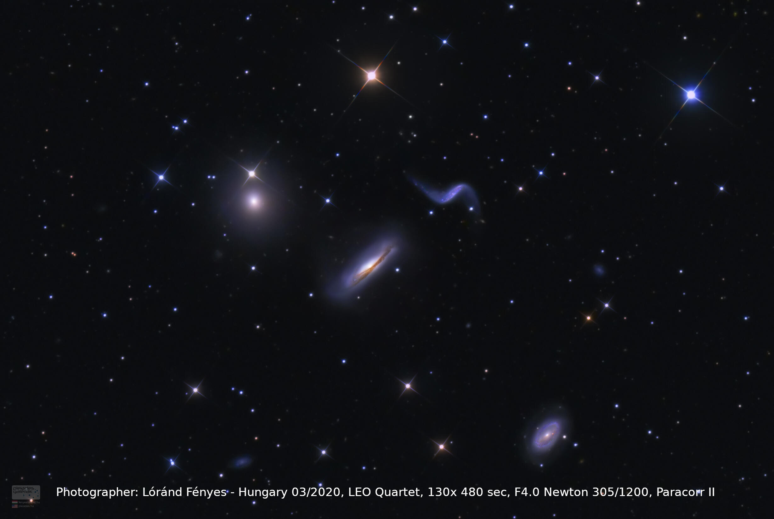 Camera astronomica Explore Scientific for Deep Sky - 7.1mp 4/5