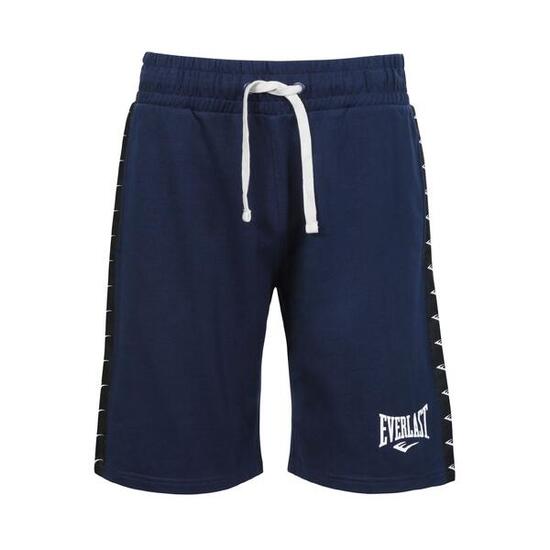 Short Hombre EVERLAST Tape Jog Navy