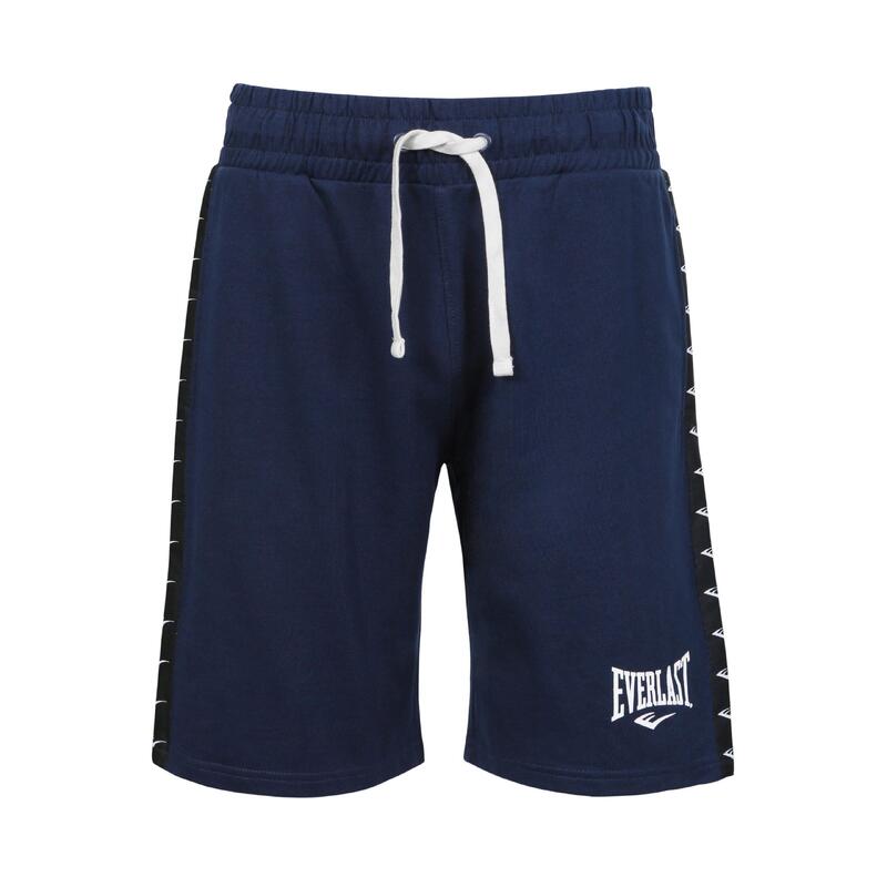 Short Hombre EVERLAST Tape Jog  Navy