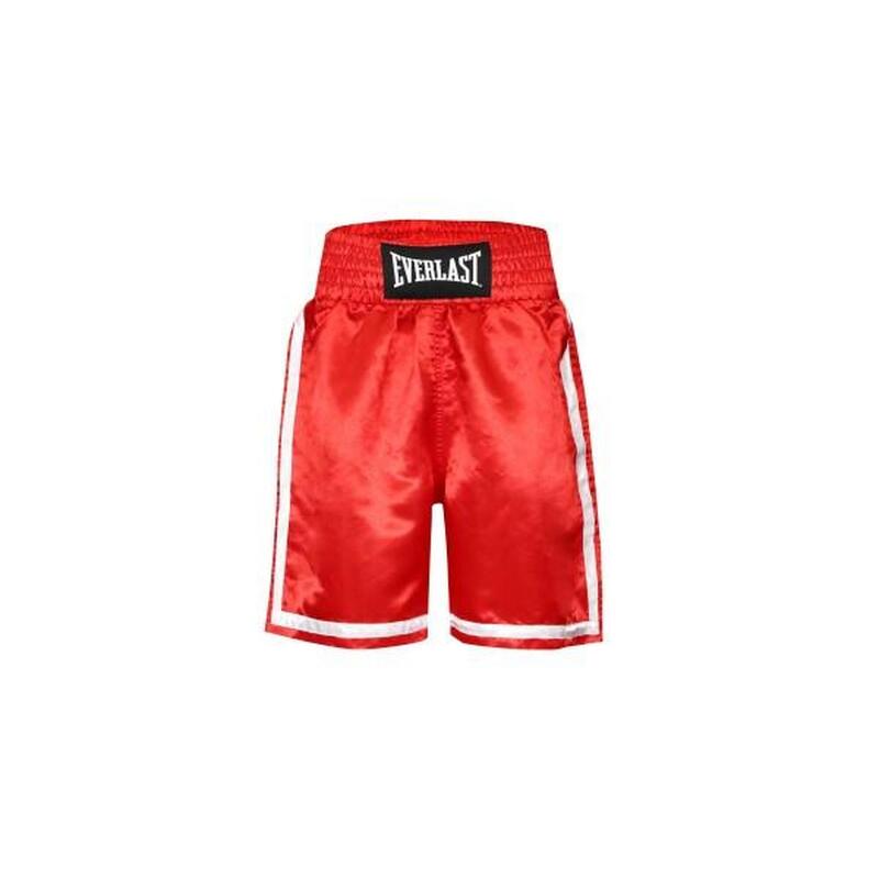 Everlast Comp Boxe Short herenboksshort