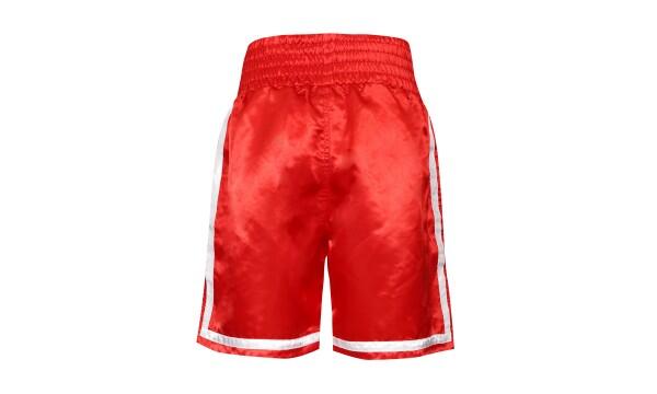 Spodenki bokserskie męskie Everlast Comp Boxe Short