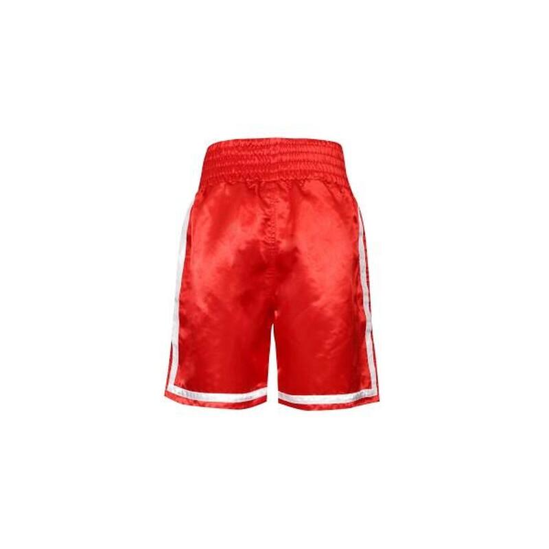 Pantalones Cortos de Boxeo EVERLAST Comp Boxe Short