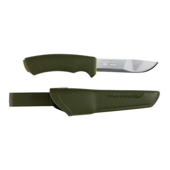 Morakniv Bushcraft Forest