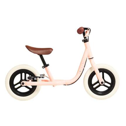 Second Life - Rowerek biegowy dziecięcy Btwin Runride 500 10... - Rower Używany
