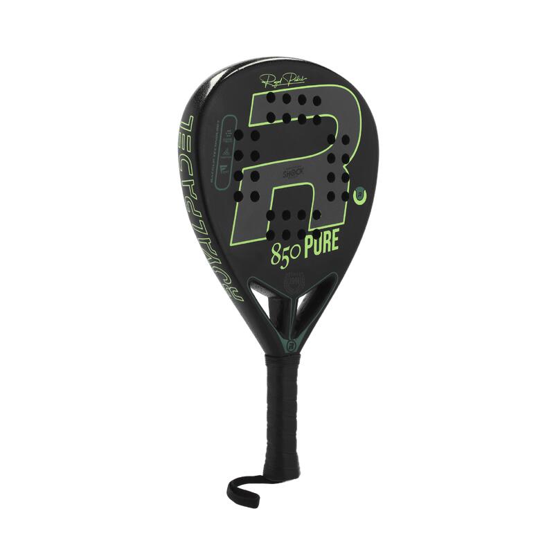 Pala de padel Royal Padel Pure 2023