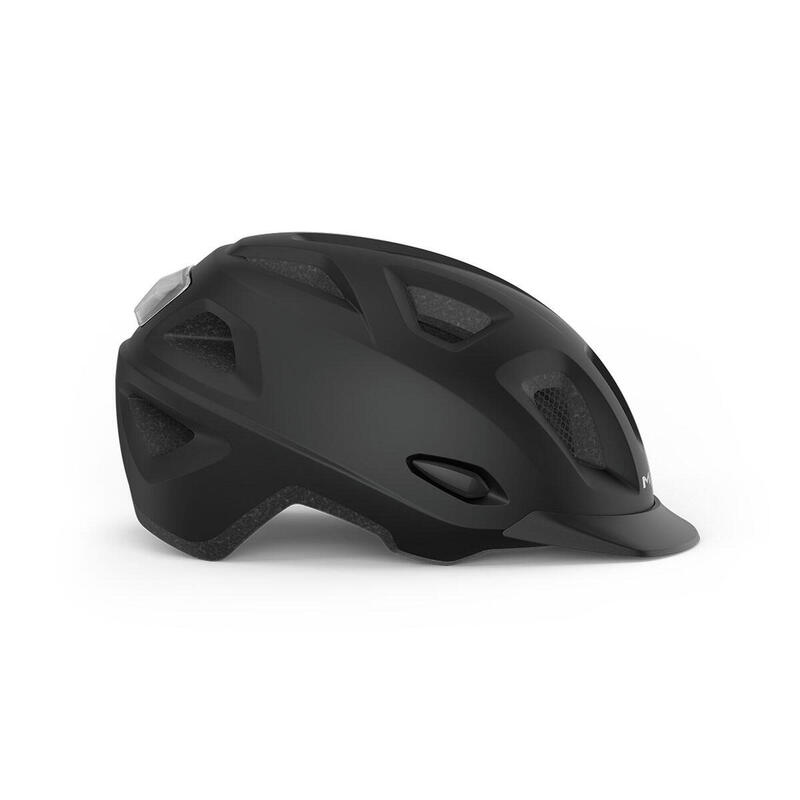 Casco da bici urbana Met Mobilite