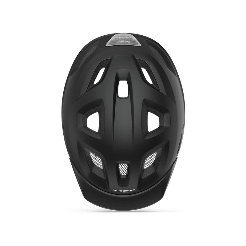 Casco da bici urbana Met Mobilite