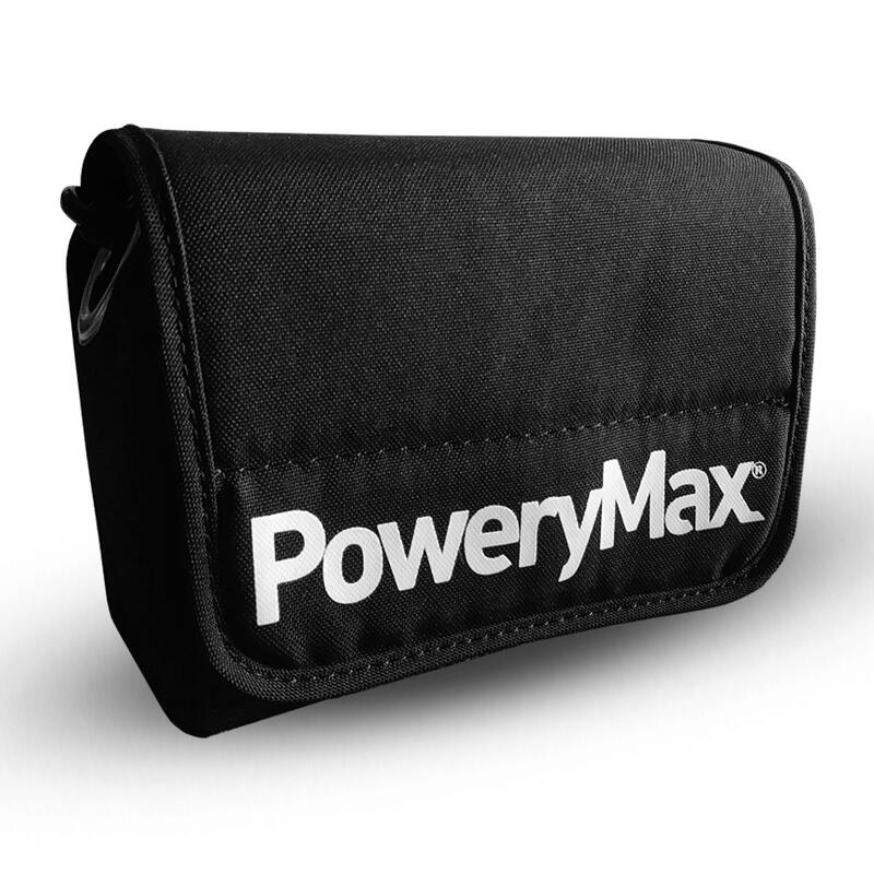Batería Portátil PoweryMax PowerKit PX25