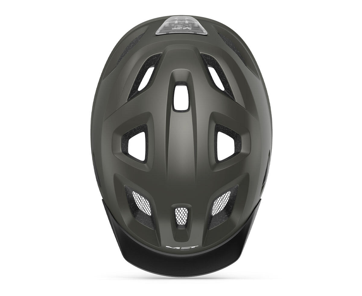Stadshelm MET Mobilite Titanium 4/6