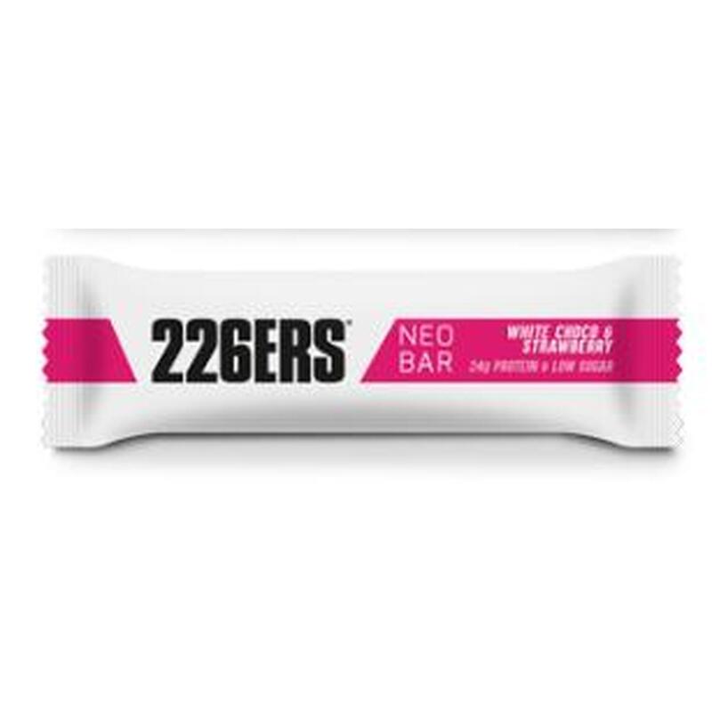 Baton proteinowy dla dorosłych 226ers NEO BAR