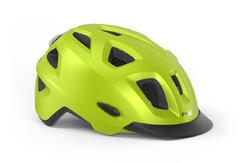 Casque Met Mobilite