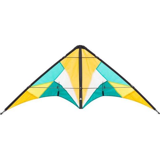 Aquilone HQ Quickstep II Blossom 11234619 Giallo 135 x 60 cm