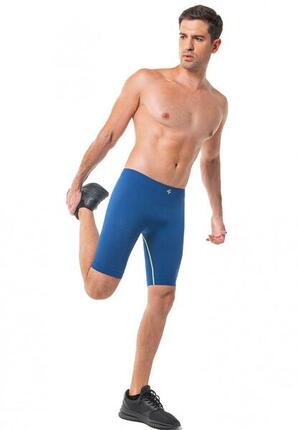 Short Running Trail Homme polypropylène Daiky