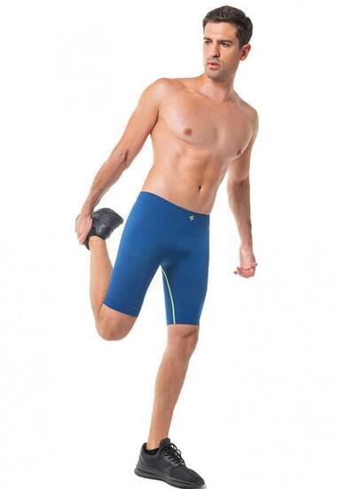 Short Running Trail Homme polypropylène Daiky