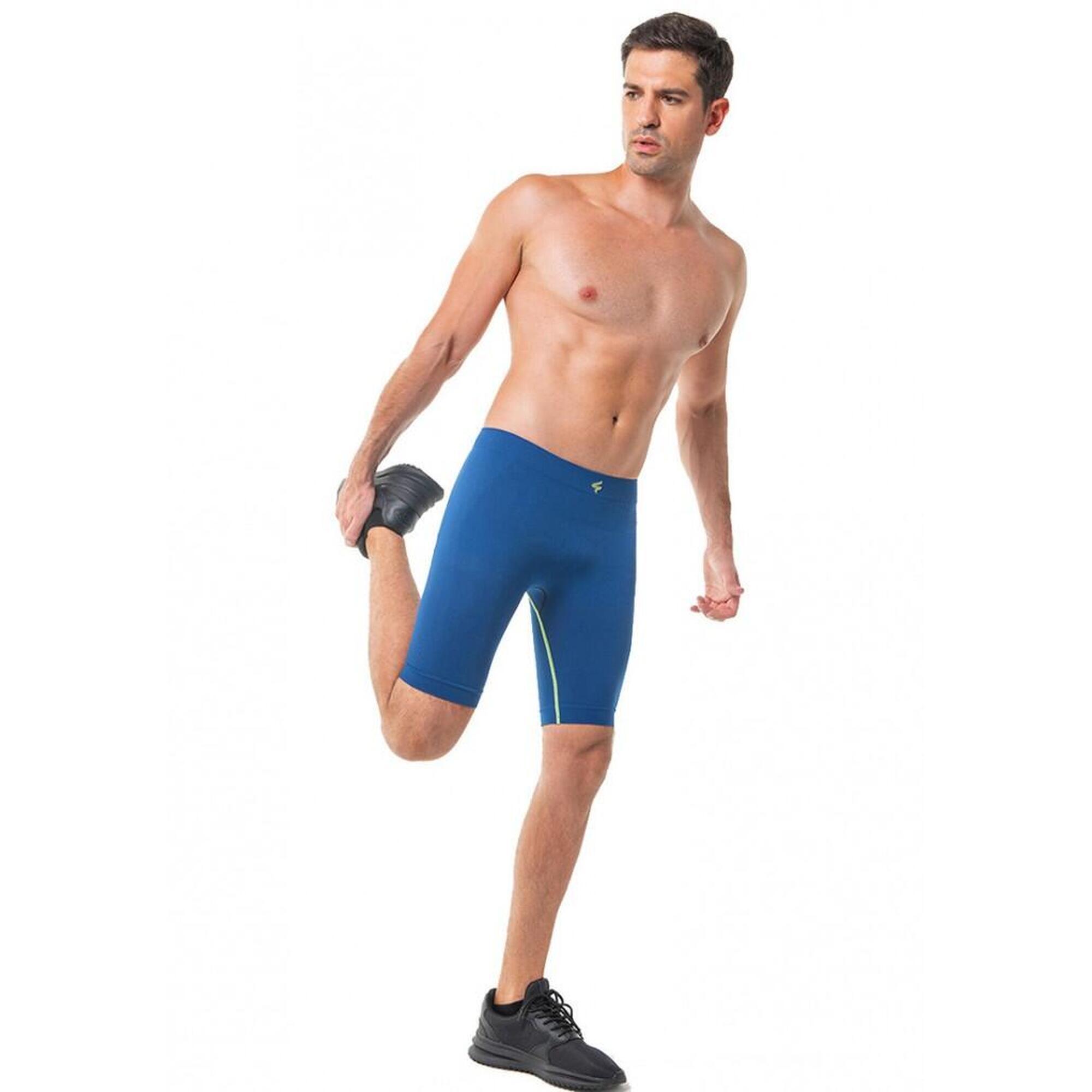 Anaissa - Short Running Trail Homme Polypropylène Daiky - Short - Blanc - 48 Xl - Decathlon