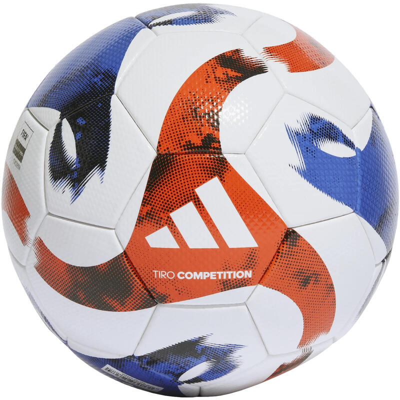 Ballon de football adidas Tiro Competition FIFA Quality Pro Ball