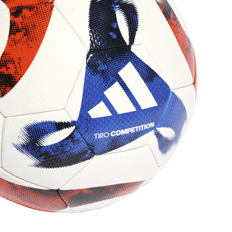 Piłka do piłki nożnej adidas Tiro Competition FIFA Quality Pro Ball rozmiar 5