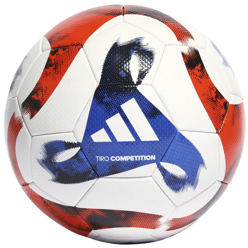 Piłka do piłki nożnej adidas Tiro Competition FIFA Quality Pro Ball rozmiar 5