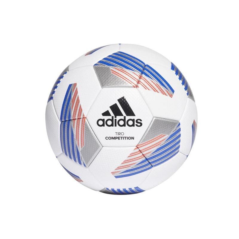 Piłka do piłki nożnej adidas Tiro Competition FIFA Quality Pro Ball rozmiar 5