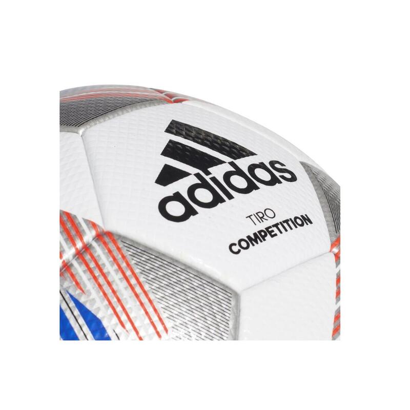 Piłka do piłki nożnej adidas Tiro Competition FIFA Quality Pro Ball rozmiar 5