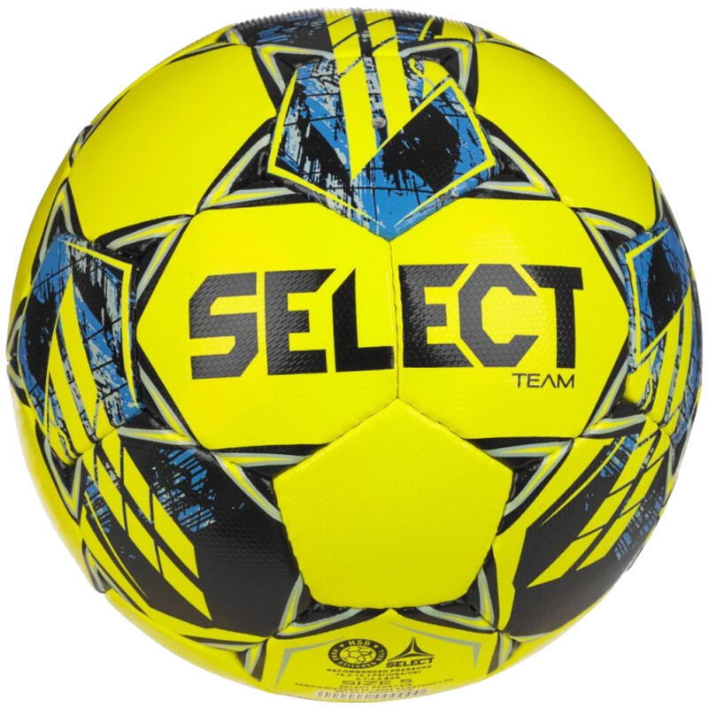 Piłka do piłki nożnej Select Team FIFA Basic V23 Ball rozmiar 5