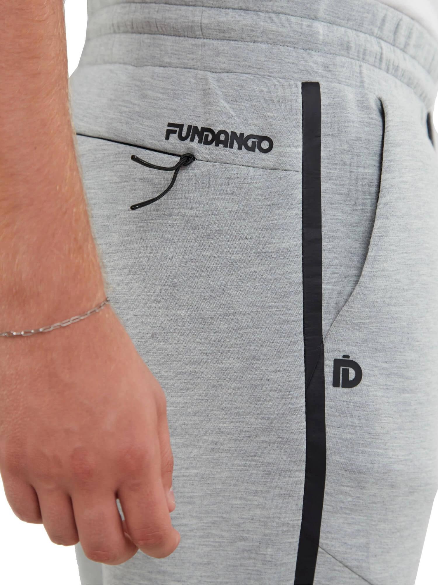 Férfi tréning nadrág Blake Sweatpants 3/7