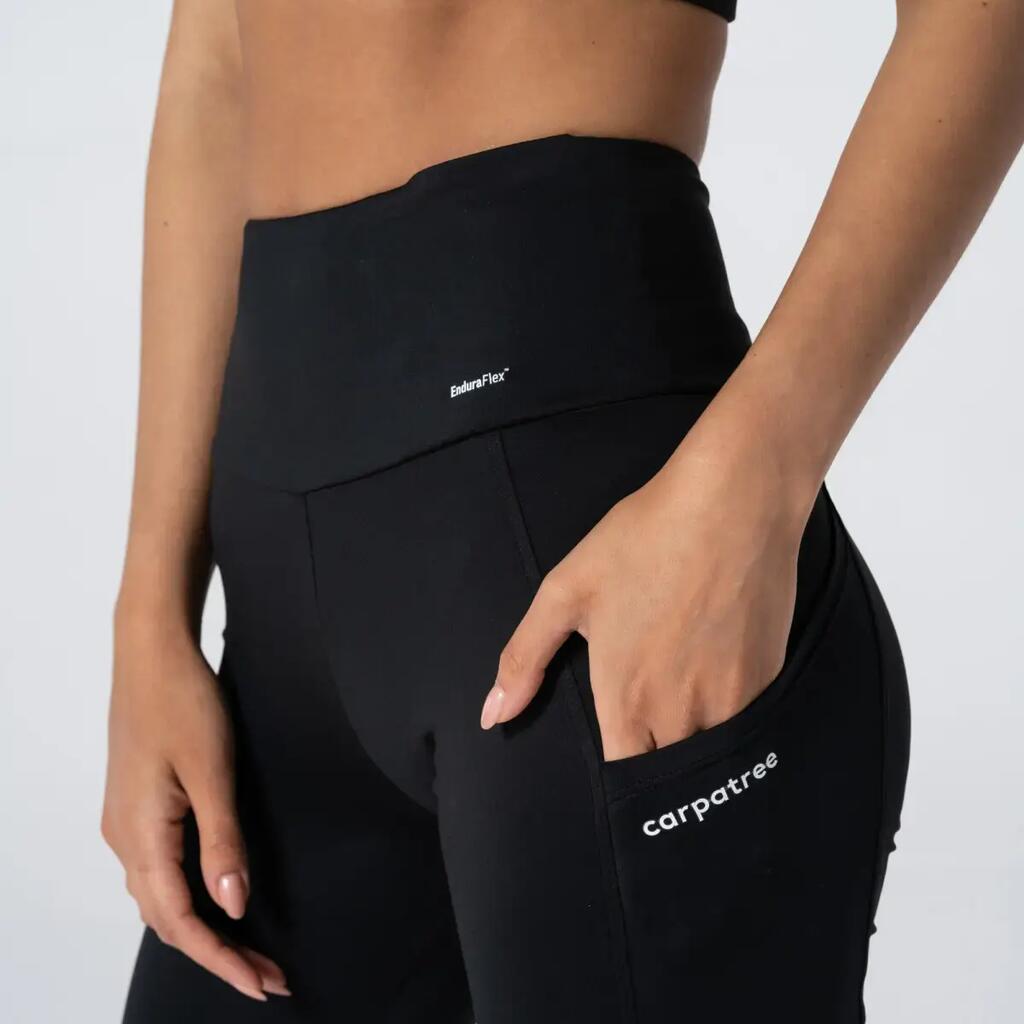 Women's Pocket Leggings Carpatree Libra