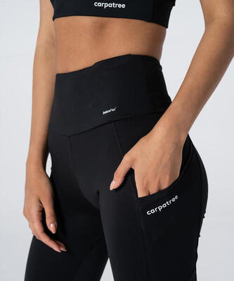 Dameslegging met zakken libra