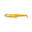 Vinilo pesca jigging spinning Denton JLC 100 g naranja iris  #2