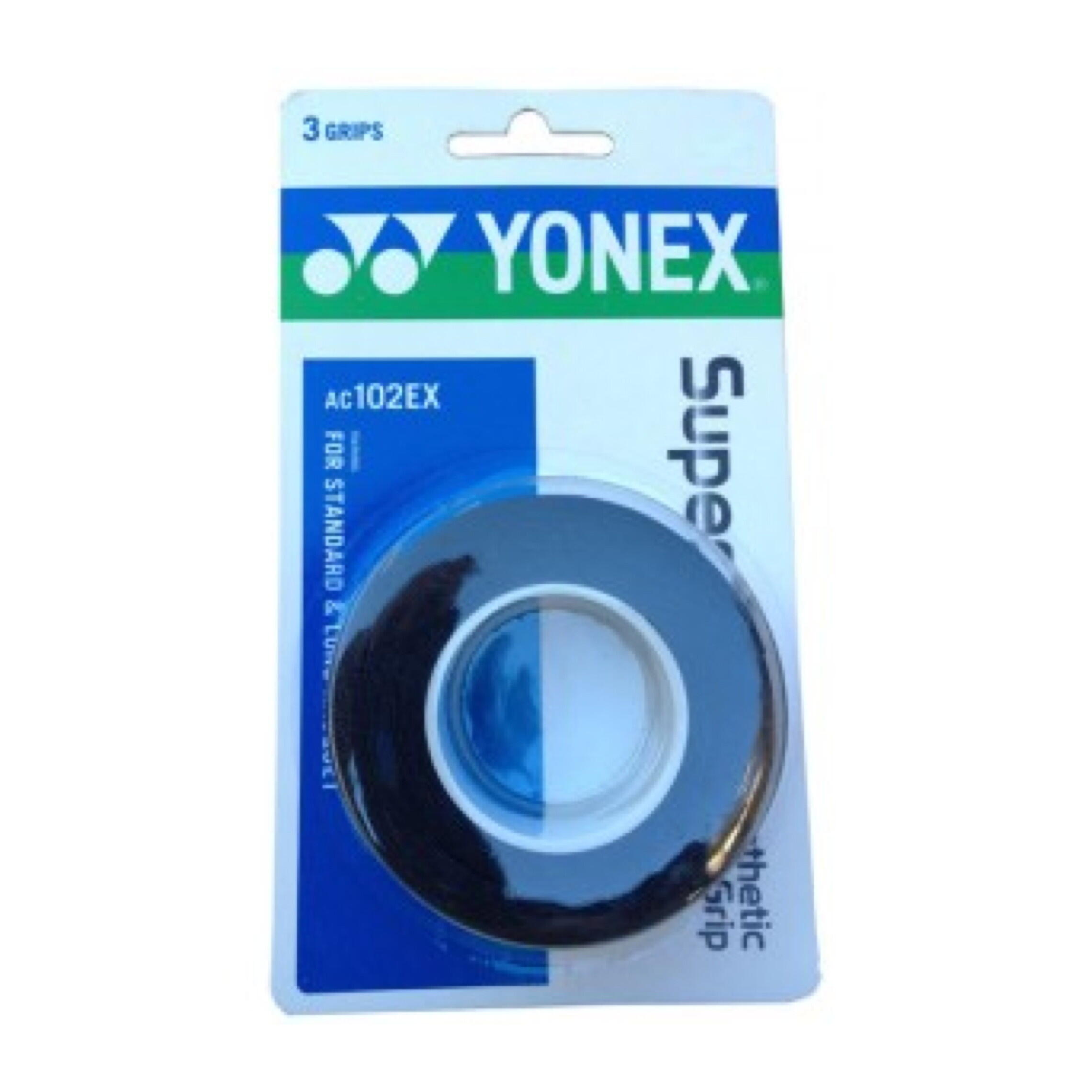 Overgrip Yonex AC102 2/7