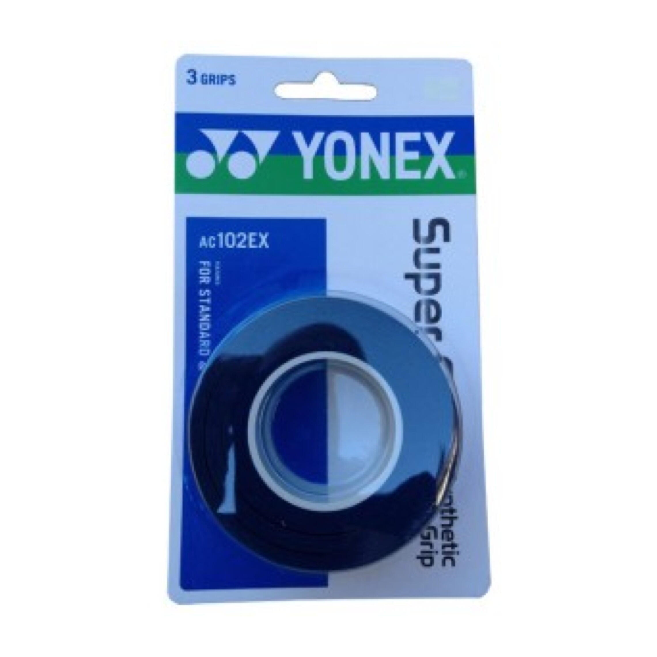 Overgrip Yonex AC102 3/7