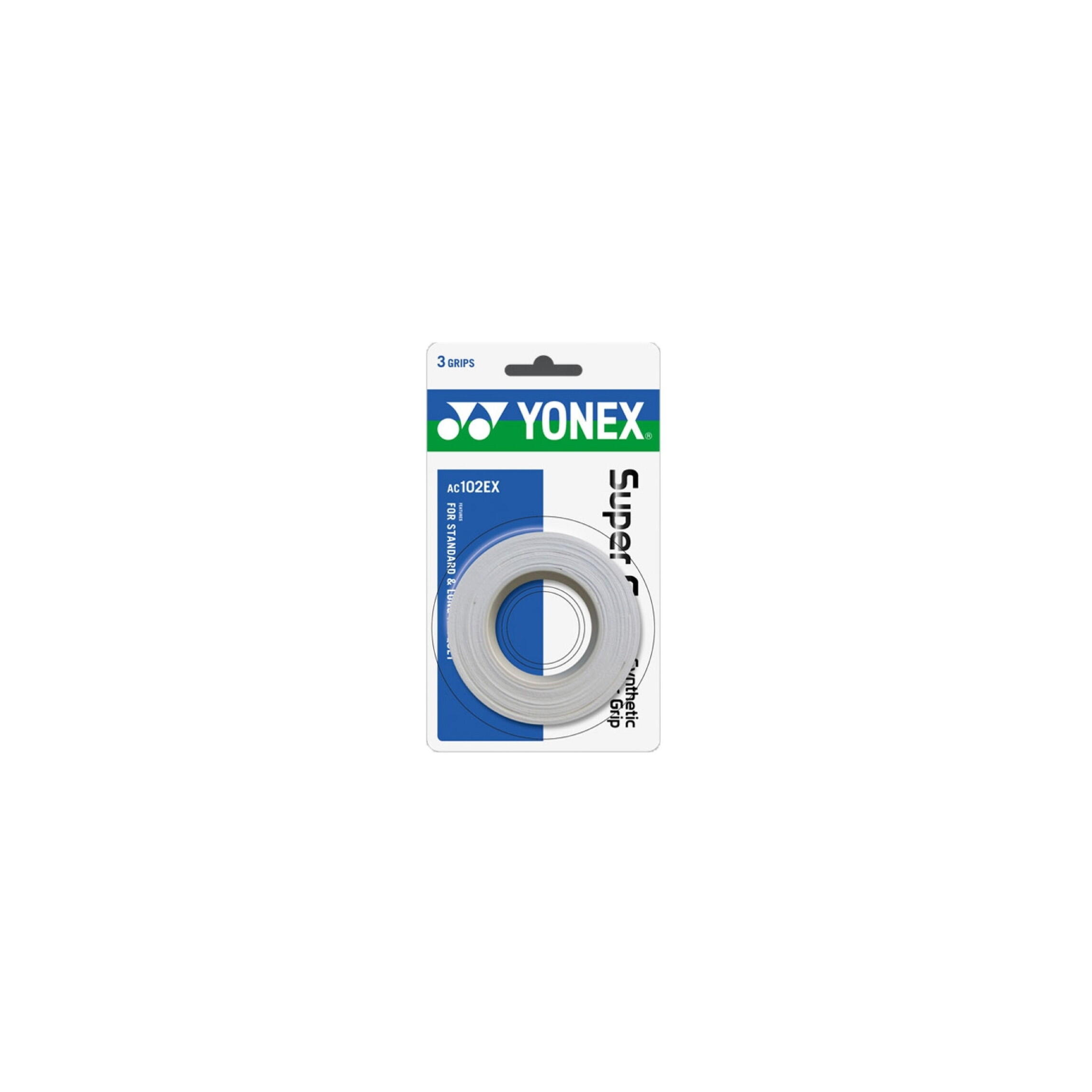 Overgrip Yonex AC102 5/7