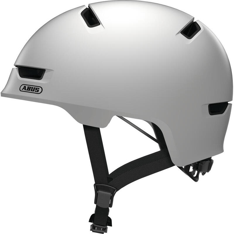 Casque Abus Scraper 3.0