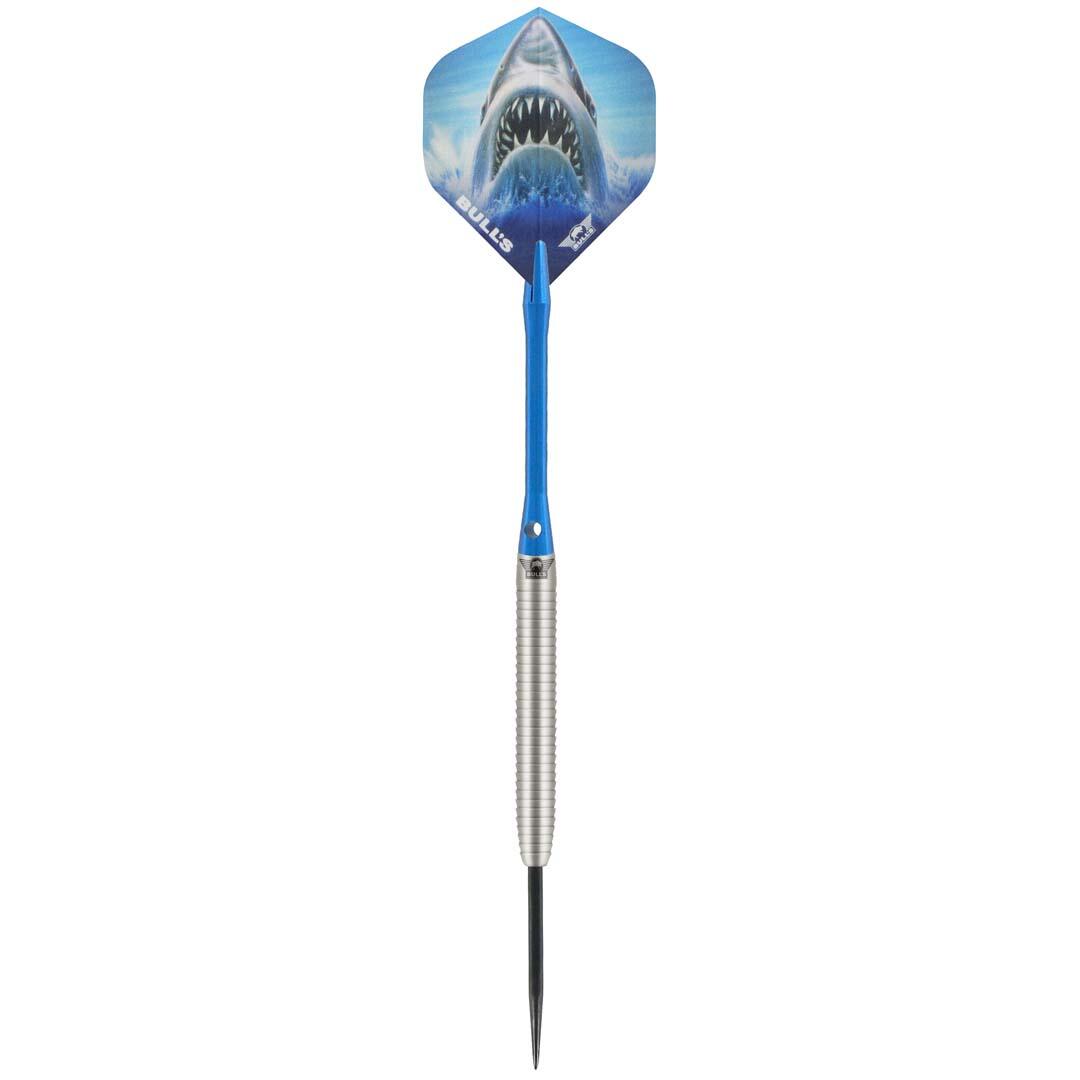 Bull's Shark Pro 90% Original 26 gram 3/4