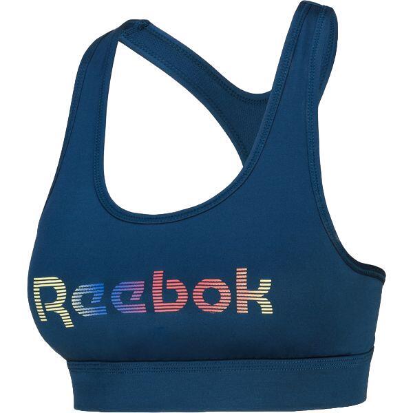 Biustonosz sportowy Reebok Gina