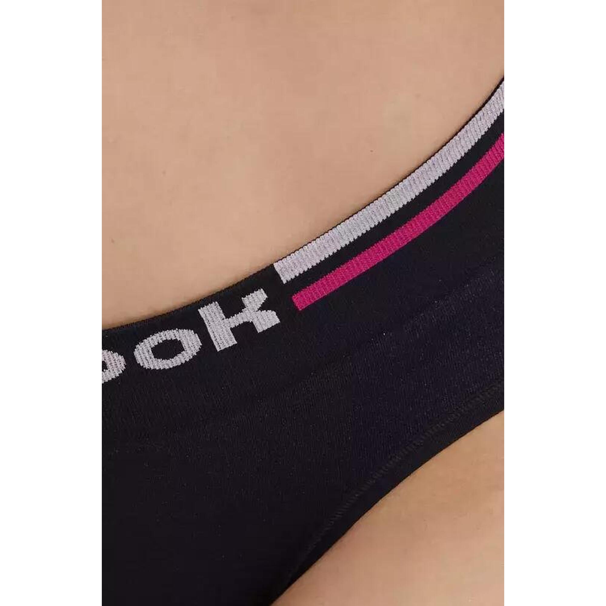 Kerys Sport-Slips für Frauen 2er-Pack