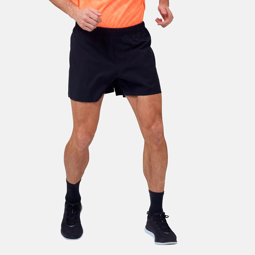 Spodenki do biegania męskie Odlo Zeroweight