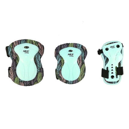 Set Mit Schützern Nils Extreme H727