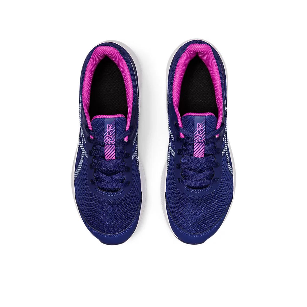 Zapatillas Running Niños - ASICS Patriot 13 GS - Dive Blue/Soft Sky 2/7