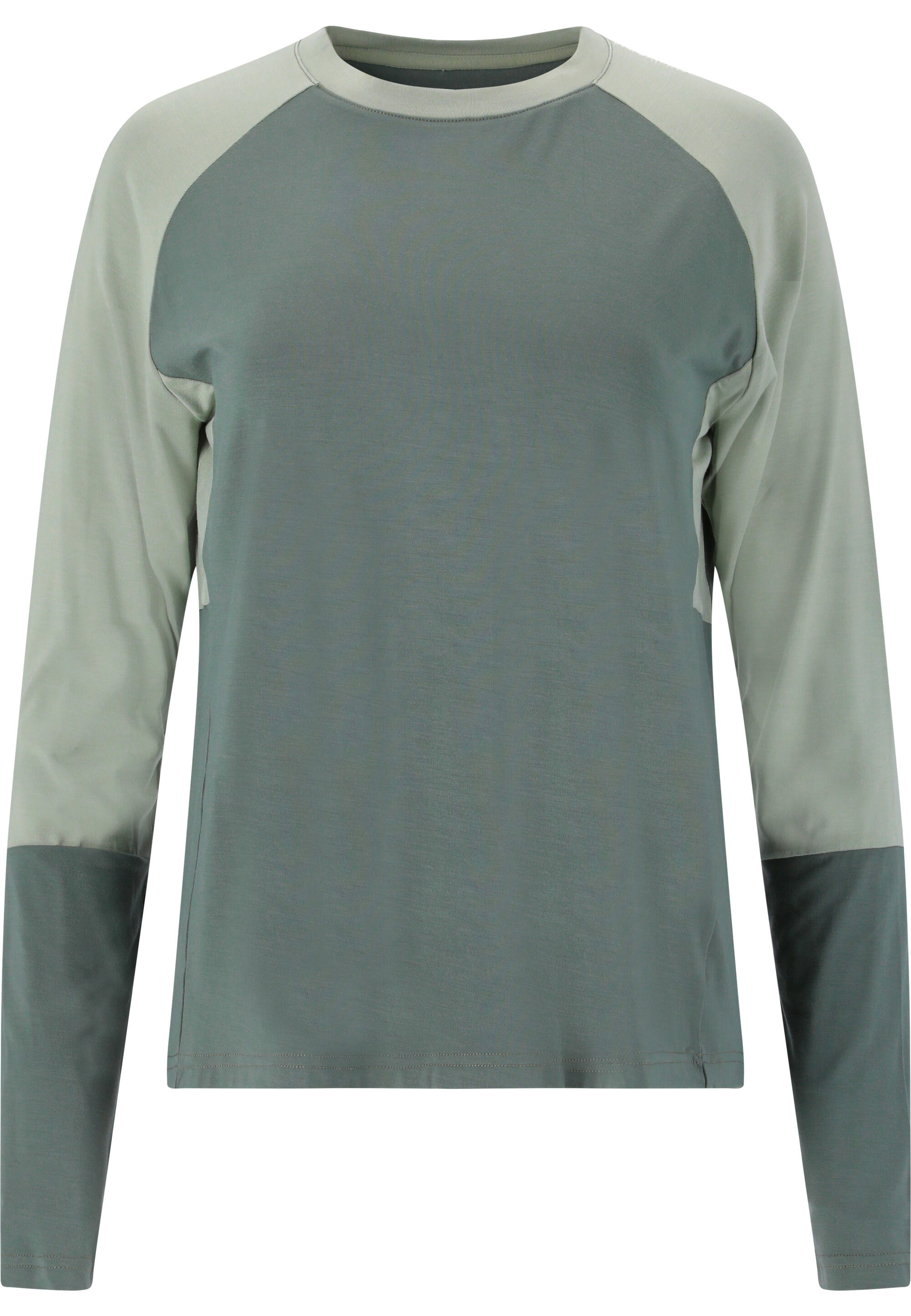 ENDURANCE Langarmshirt Abbye