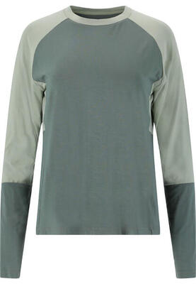 Shirt met lange mouwen abbye