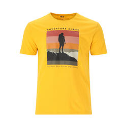 WHISTLER T-shirt Vêpres