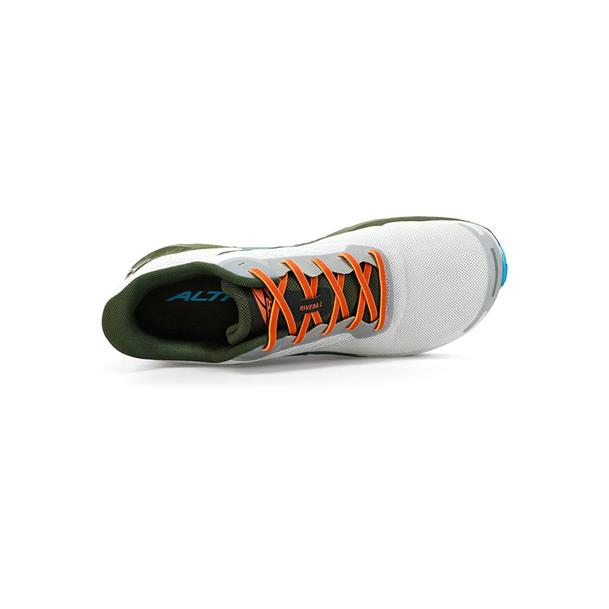 Hardloopschoenen Mannelijk Rivera 2 Altra 2/3