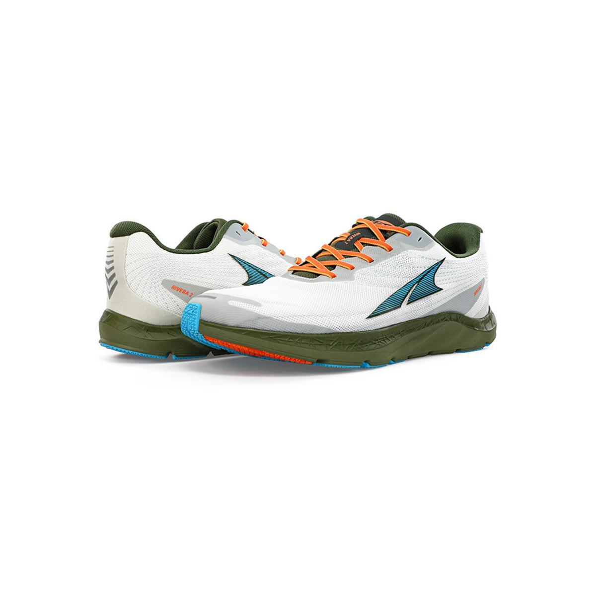 Hardloopschoenen Mannelijk Rivera 2 Altra 3/3